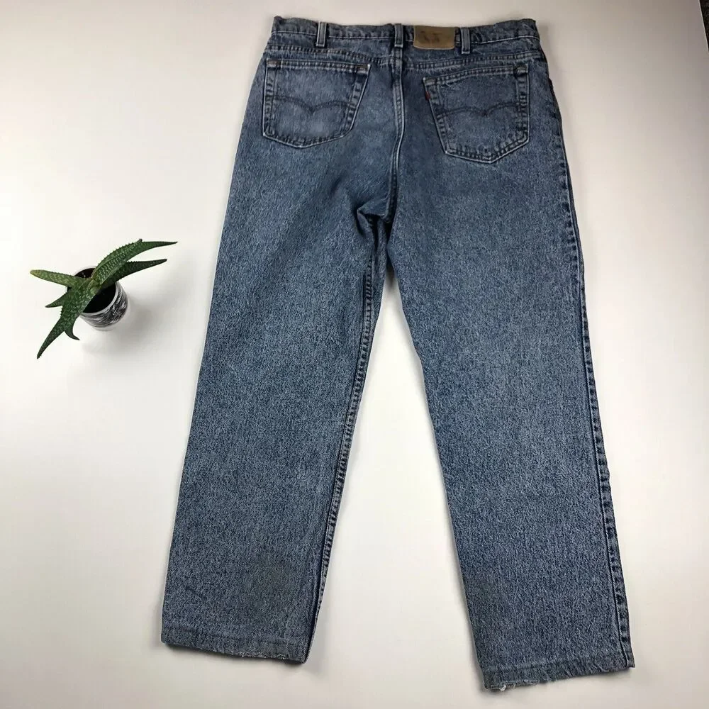 Levi's Vintage 540 Jeans Men's Size 38 x 29